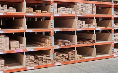 Pigeon Hole Racking: ตัวเลือกการจัดเก็บที่มีประสิทธิภาพและยืดหยุ่นสำหรับสิ่งข...