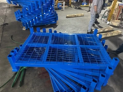 เหตุใดคลังสินค้าจึงเลือก Stack Racks มากขึ้น?
