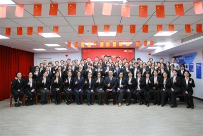 Jracking ฉลองครบรอบ 21 ปี: เชิดชูผู้ที่อยู่เบื้องหลังระบบแร็คที่เชื่อถือได้ทุ...