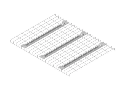 พื้นลวดมาตรฐานของสหรัฐอเมริกา