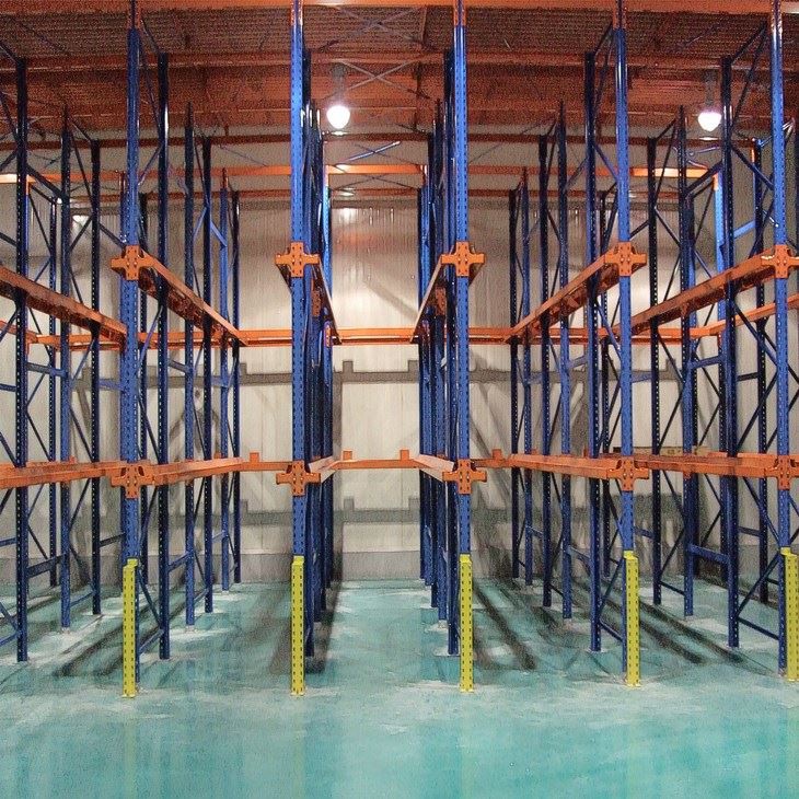 ไดรฟ์ในระบบที่ขูดรีด