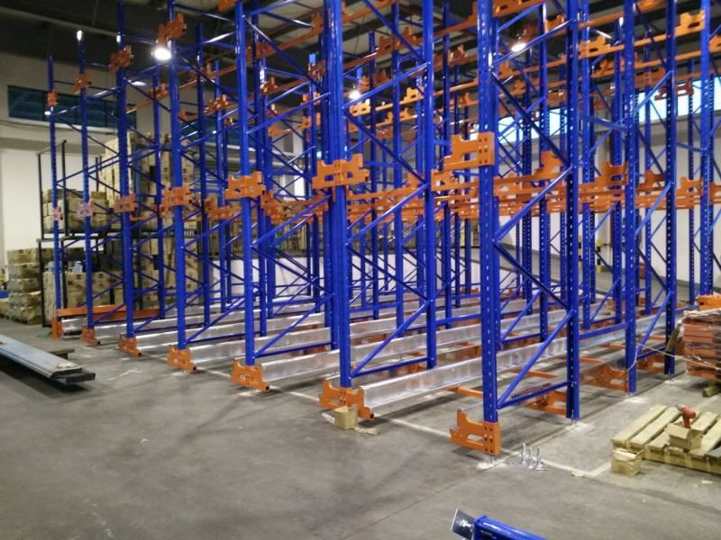 Radio Racking System ของ Jracking