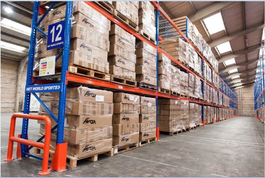 ข้อดีและข้อกำหนดของ Jracking ASRS