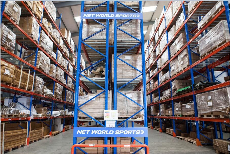 ใส่ใจกับปัญหาเหล ่านี้เมื่อซื้อ Racking