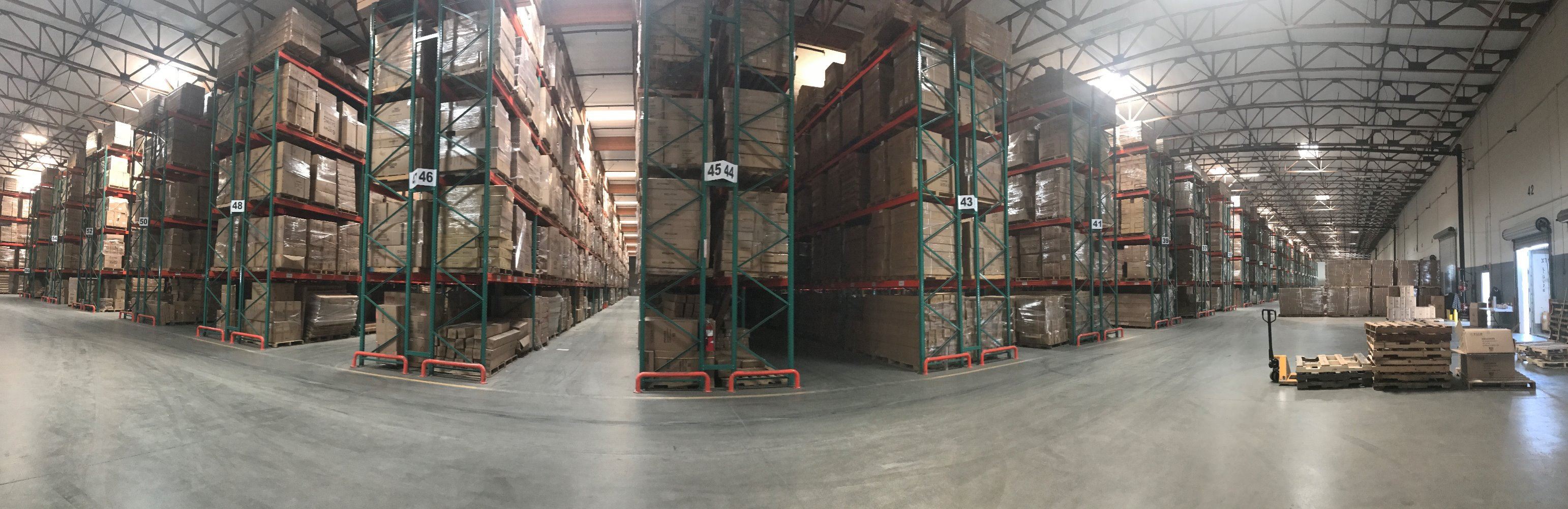 เรียนรู้เพิ่มเติมเกี่ยวกับ Rack Pallet