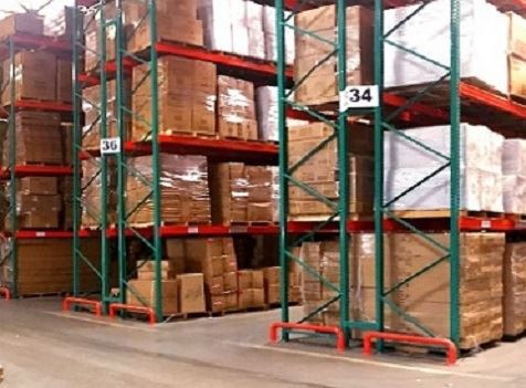 วิธีการเลือกประเภทชั้นวางและวิธีการจัดวางคลังสินค้า