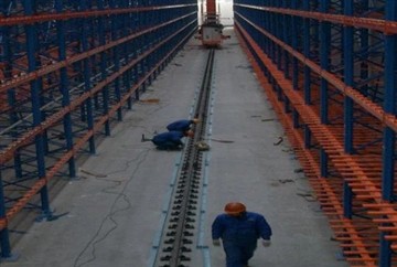 Pallet Racking ต้องการการบำรุงรักษาอะไรบ้าง？